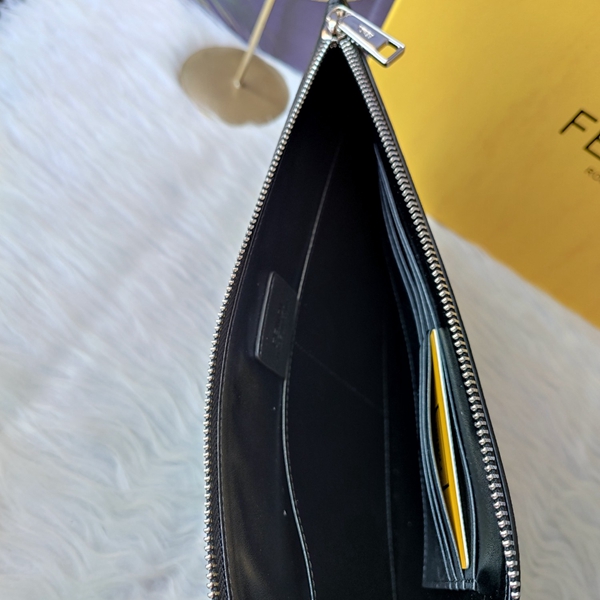 超激安ブランド財布偽物角部分ディテール